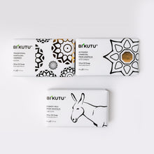 Load image into Gallery viewer, Handmade Natural Soap with Olive Oil 3 Box
