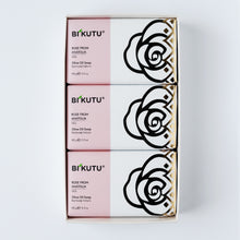 Load image into Gallery viewer, Handmade Natural Soap with Olive Oil 3 Box
