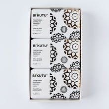 Load image into Gallery viewer, Handmade Natural Soap with Olive Oil 3 Box
